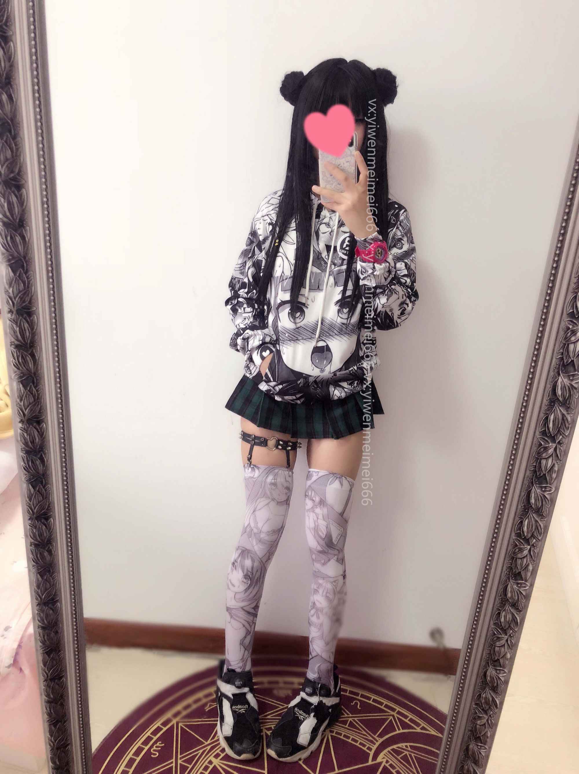 [摇摇乐yoyo]NO.0182018.10月福利插图7